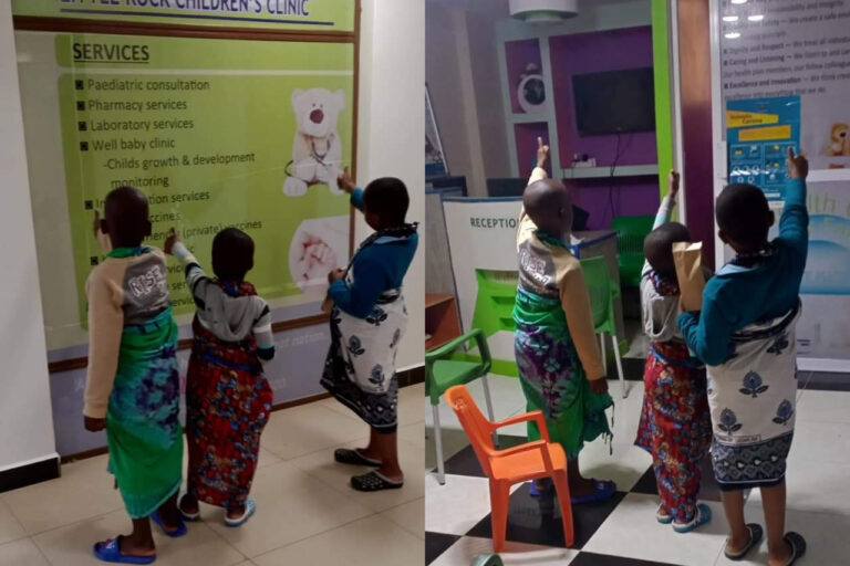 Circumcision Services Little Rock Children's Clinic